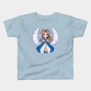 Belldandy Kids T-Shirt